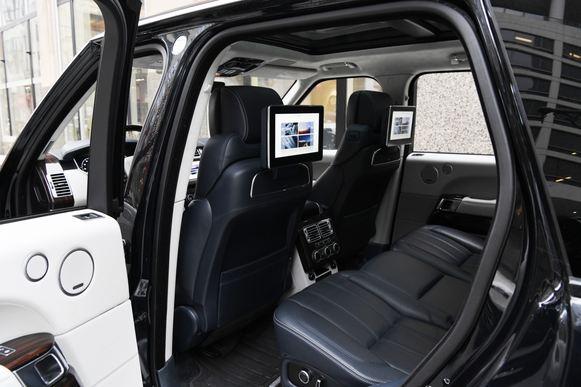 Used 2017 Land Rover Range Rover Autobiography | St. Petersburg, FL