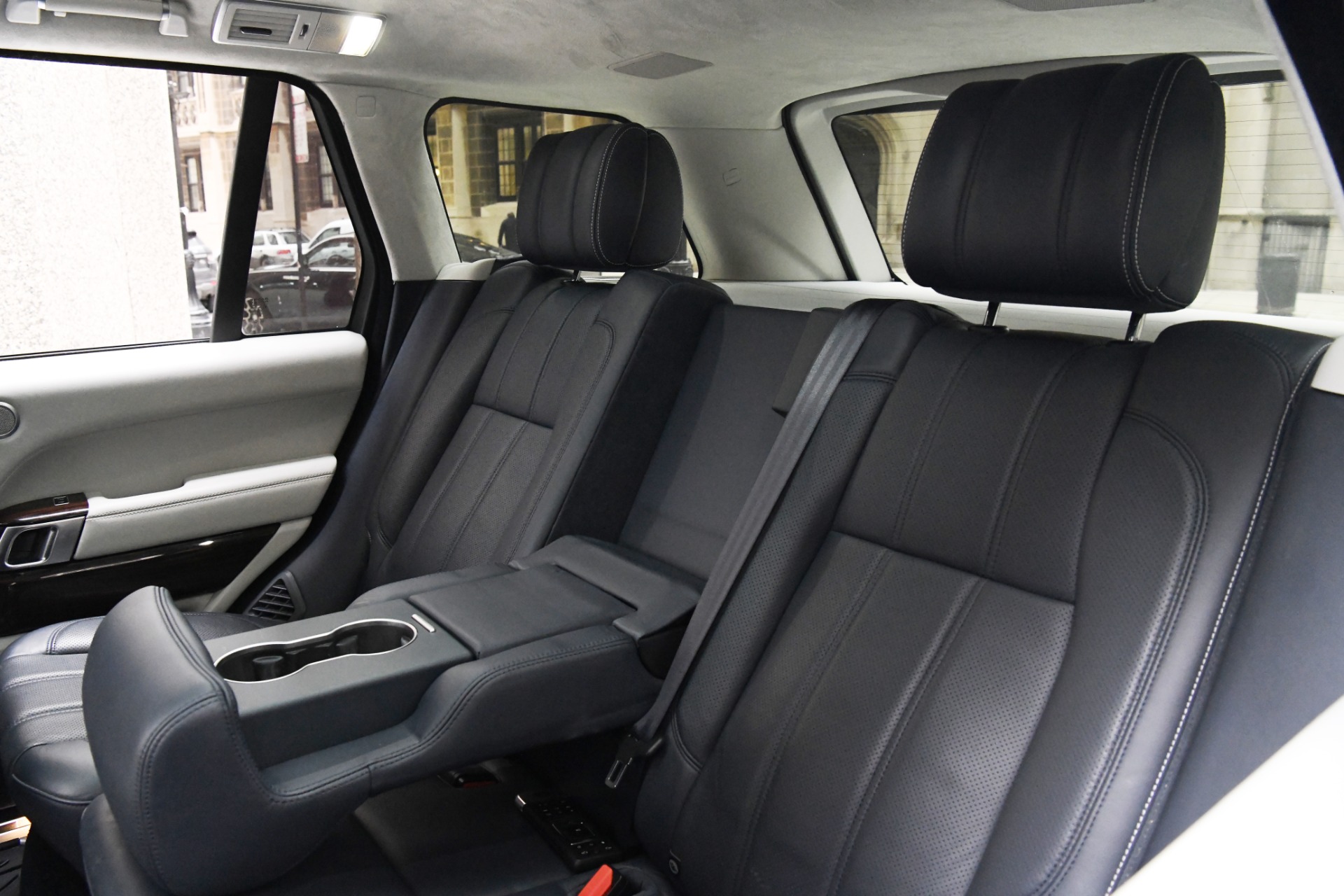 Used 2017 Land Rover Range Rover Autobiography | St. Petersburg, FL