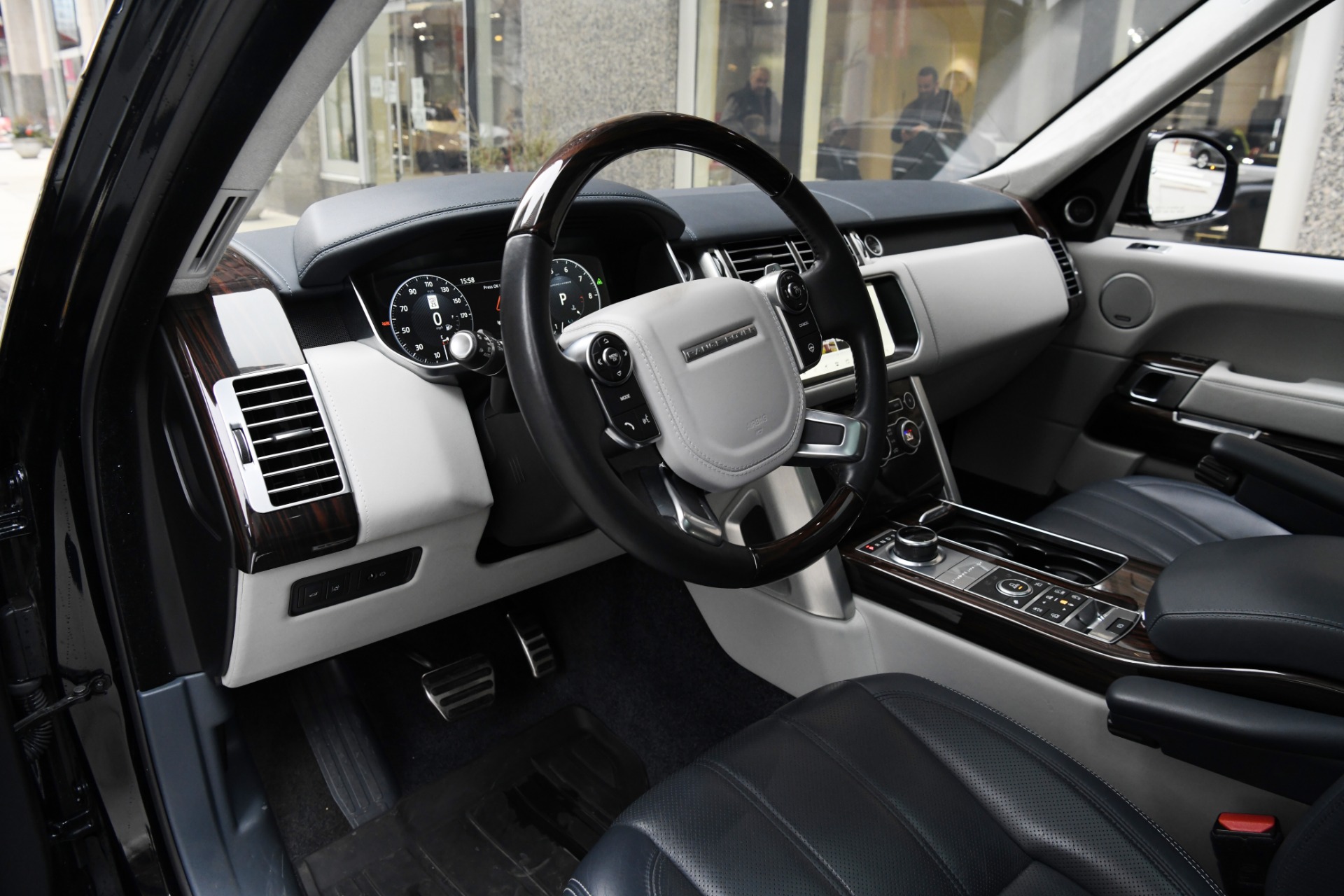Used 2017 Land Rover Range Rover Autobiography | St. Petersburg, FL