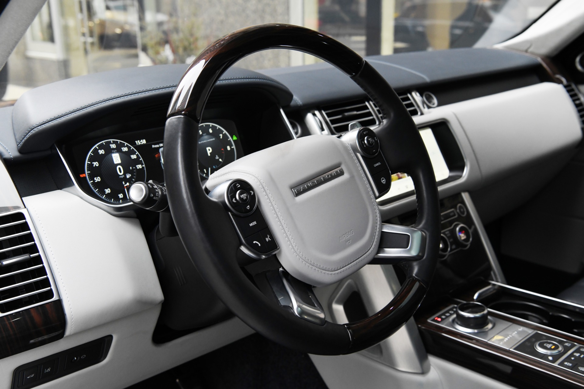 Used 2017 Land Rover Range Rover Autobiography | St. Petersburg, FL