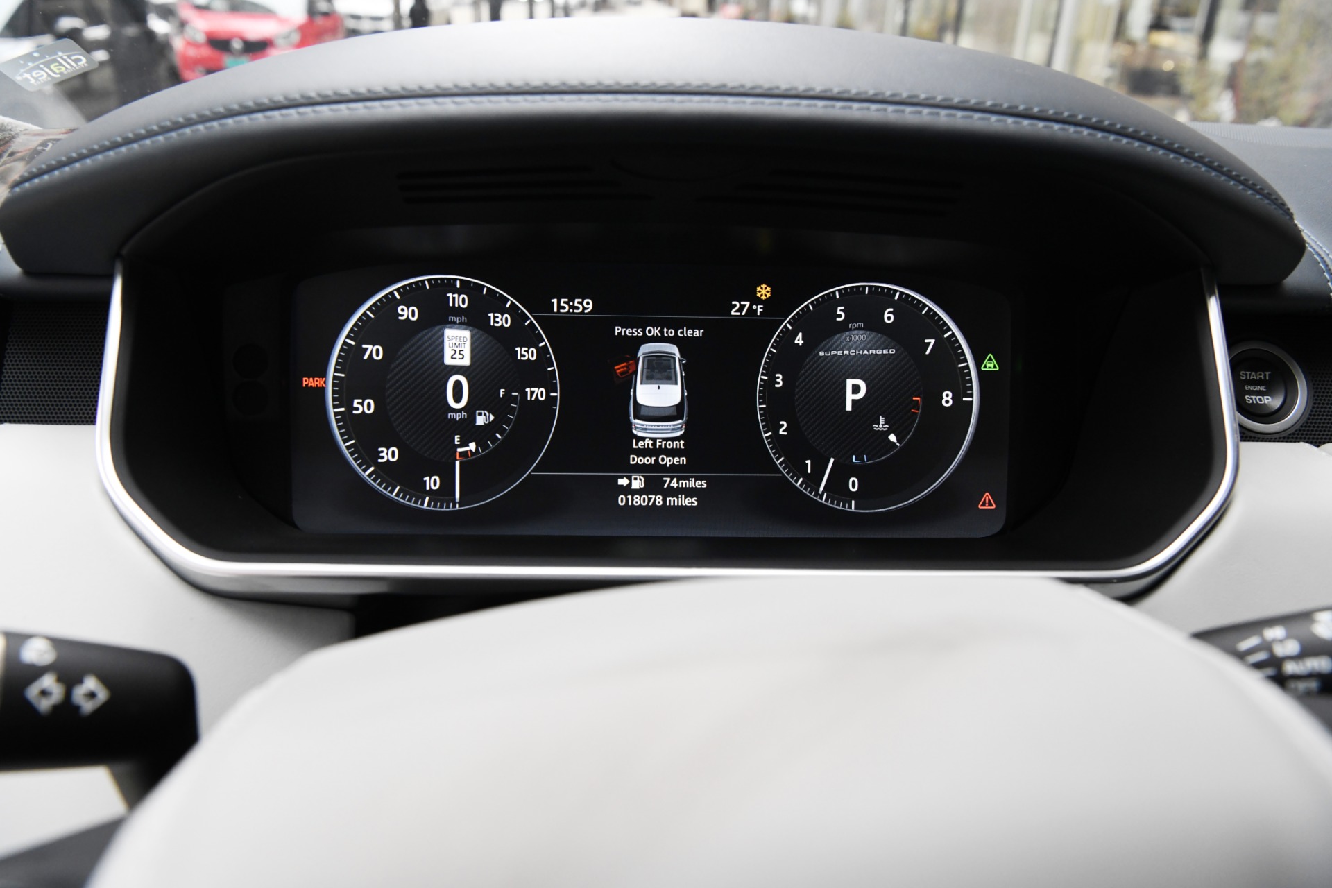 Used 2017 Land Rover Range Rover Autobiography | St. Petersburg, FL