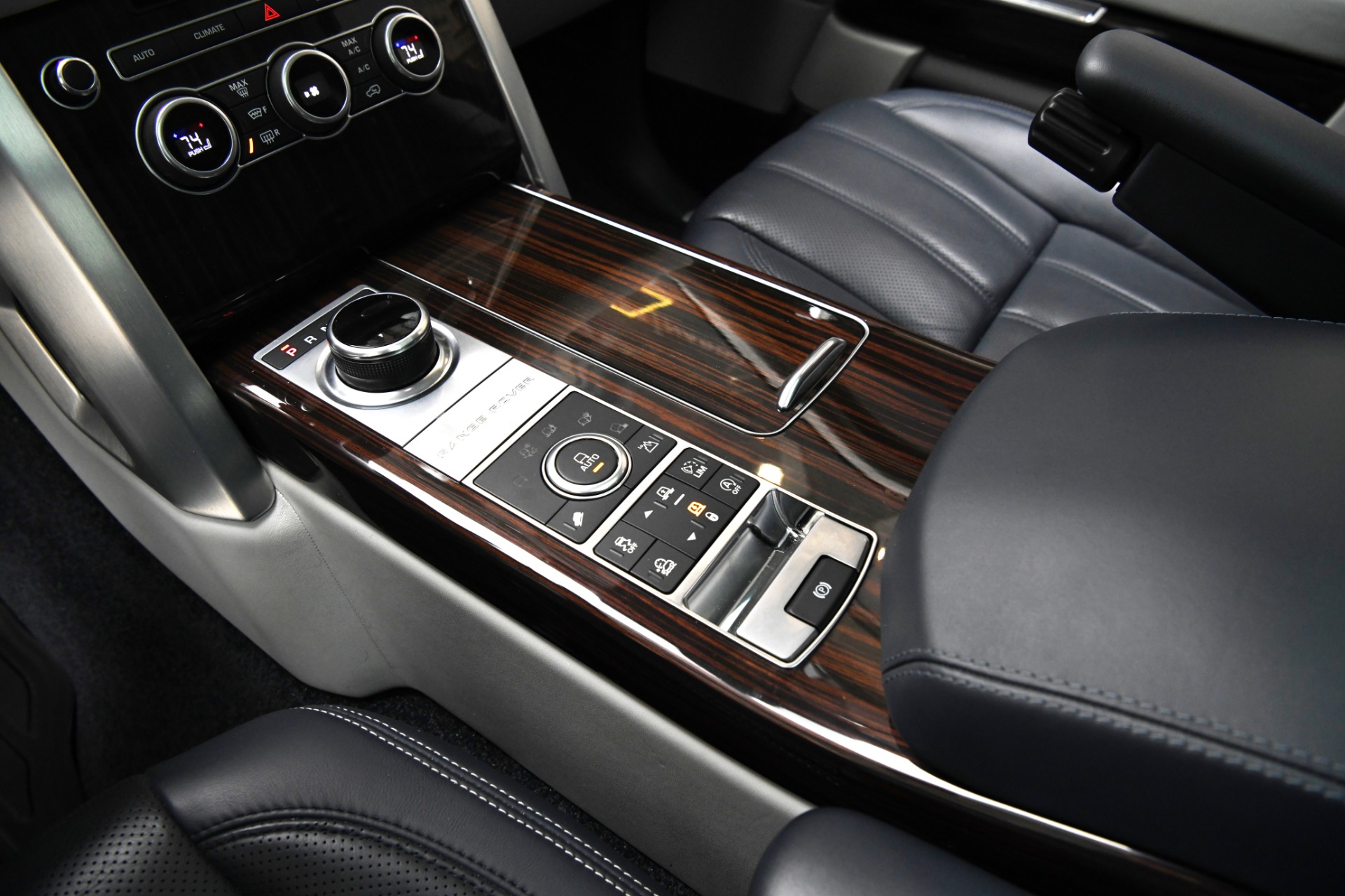 Used 2017 Land Rover Range Rover Autobiography | St. Petersburg, FL