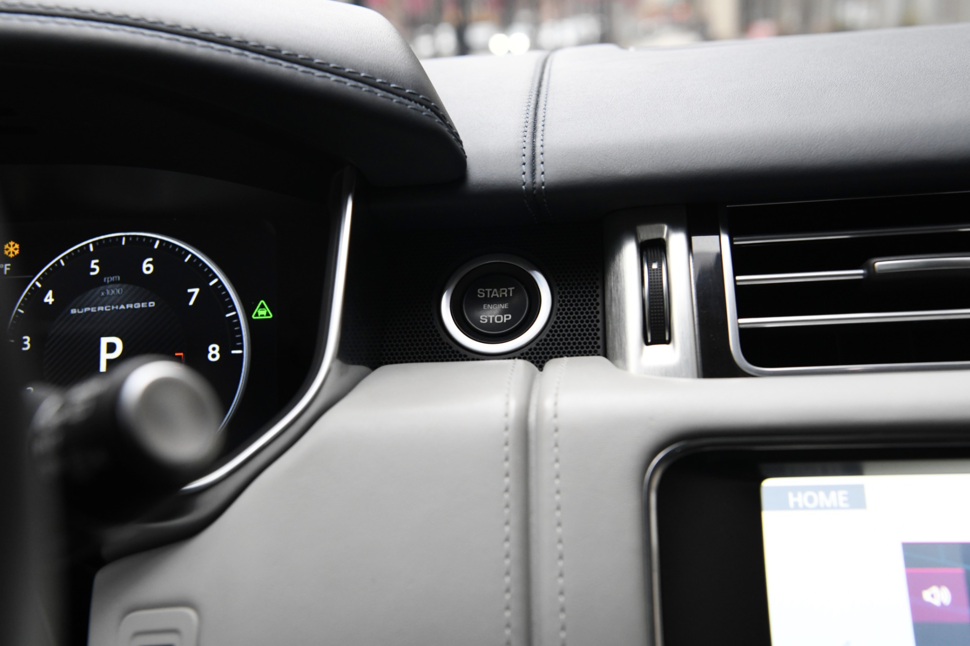 Used 2017 Land Rover Range Rover Autobiography | St. Petersburg, FL