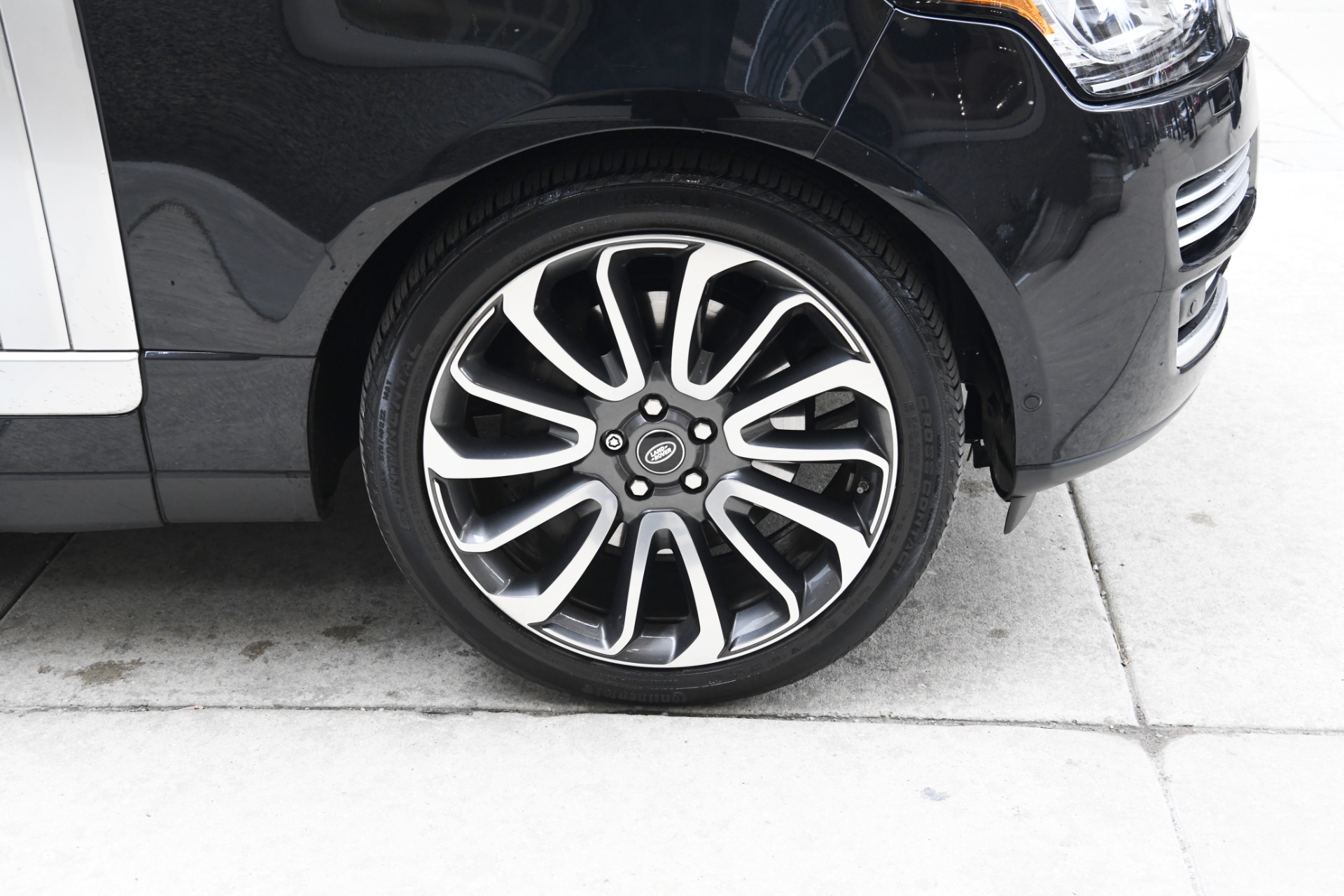 Used 2017 Land Rover Range Rover Autobiography | St. Petersburg, FL