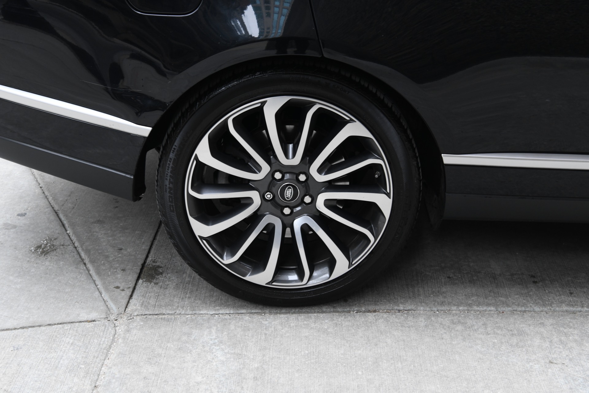Used 2017 Land Rover Range Rover Autobiography | St. Petersburg, FL