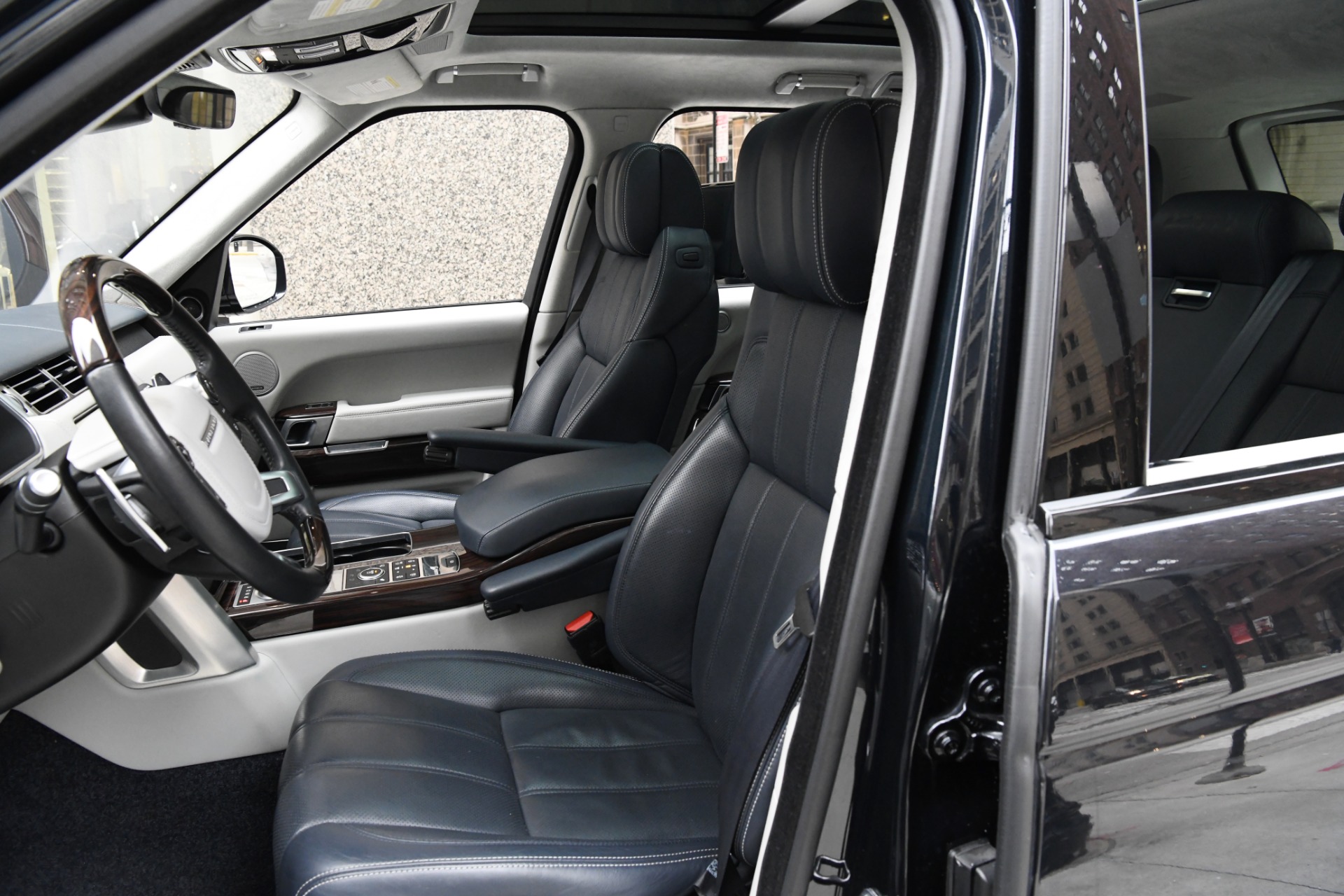 Used 2017 Land Rover Range Rover Autobiography | St. Petersburg, FL