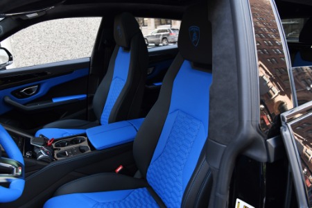 Used 2022 Lamborghini Urus  | Chicago, IL