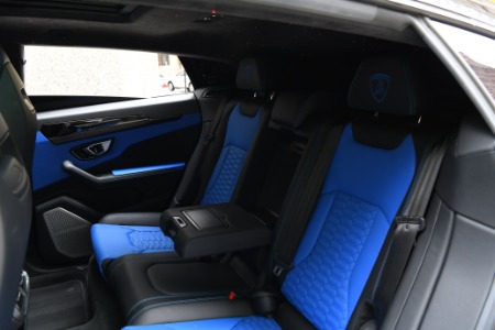 Used 2022 Lamborghini Urus  | Chicago, IL