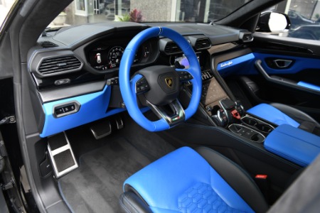 Used 2022 Lamborghini Urus  | Chicago, IL