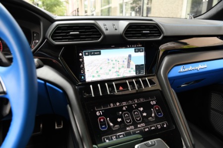 Used 2022 Lamborghini Urus  | Chicago, IL