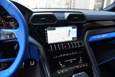Used 2022 Lamborghini Urus  | Chicago, IL
