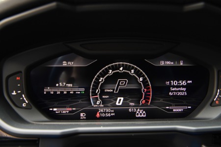 Used 2022 Lamborghini Urus  | Chicago, IL