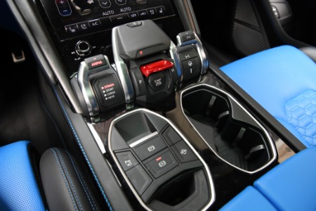 Used 2022 Lamborghini Urus  | Chicago, IL