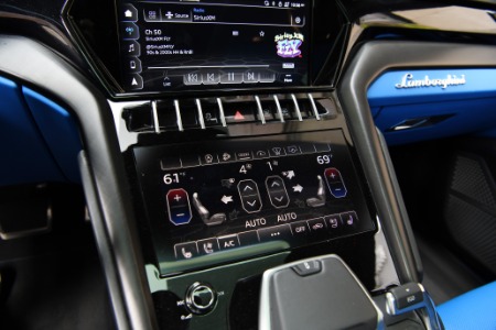 Used 2022 Lamborghini Urus  | Chicago, IL
