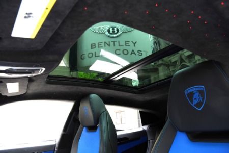Used 2022 Lamborghini Urus  | Chicago, IL