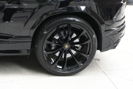 Used 2022 Lamborghini Urus  | Chicago, IL