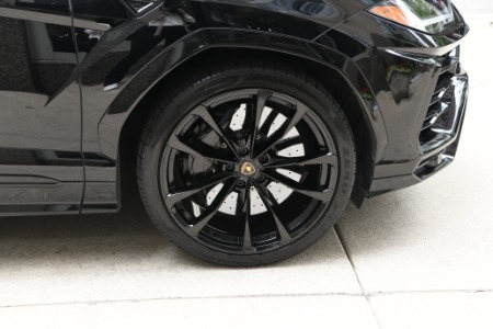 Used 2022 Lamborghini Urus  | Chicago, IL