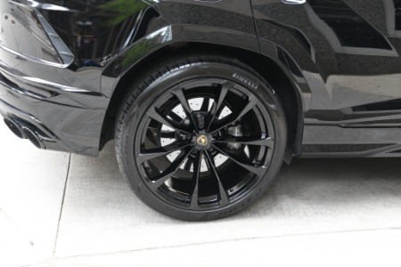 Used 2022 Lamborghini Urus  | Chicago, IL