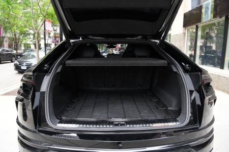 Used 2022 Lamborghini Urus  | Chicago, IL