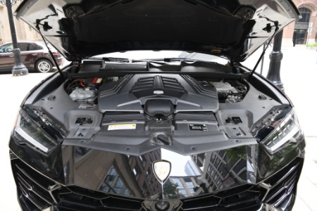 Used 2022 Lamborghini Urus  | Chicago, IL