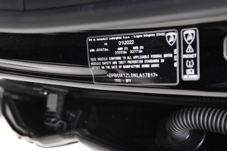 Used 2022 Lamborghini Urus  | Chicago, IL