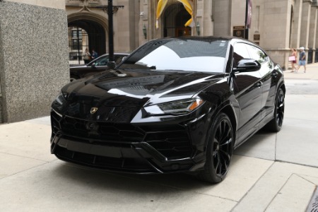 Used 2022 Lamborghini Urus  | Chicago, IL