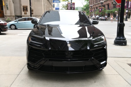 Used 2022 Lamborghini Urus  | Chicago, IL