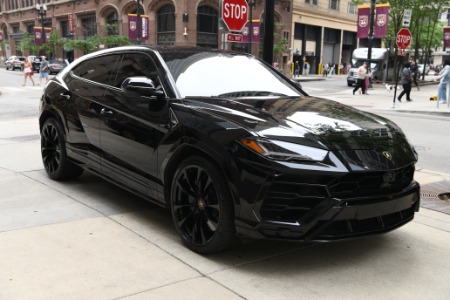 Used 2022 Lamborghini Urus  | Chicago, IL