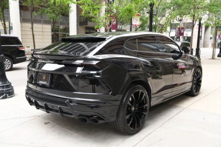 Used 2022 Lamborghini Urus  | Chicago, IL