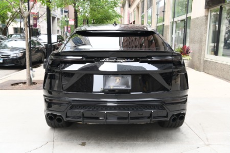Used 2022 Lamborghini Urus  | Chicago, IL