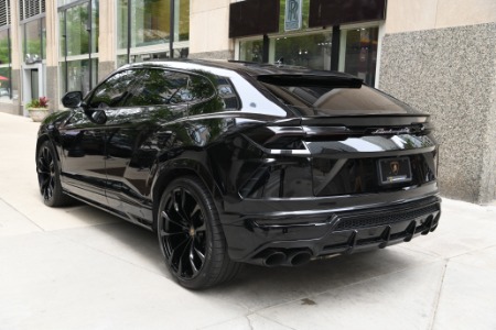 Used 2022 Lamborghini Urus  | Chicago, IL