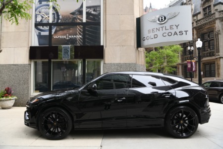 Used 2022 Lamborghini Urus  | Chicago, IL