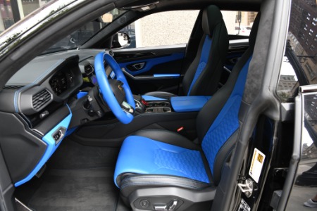 Used 2022 Lamborghini Urus  | Chicago, IL