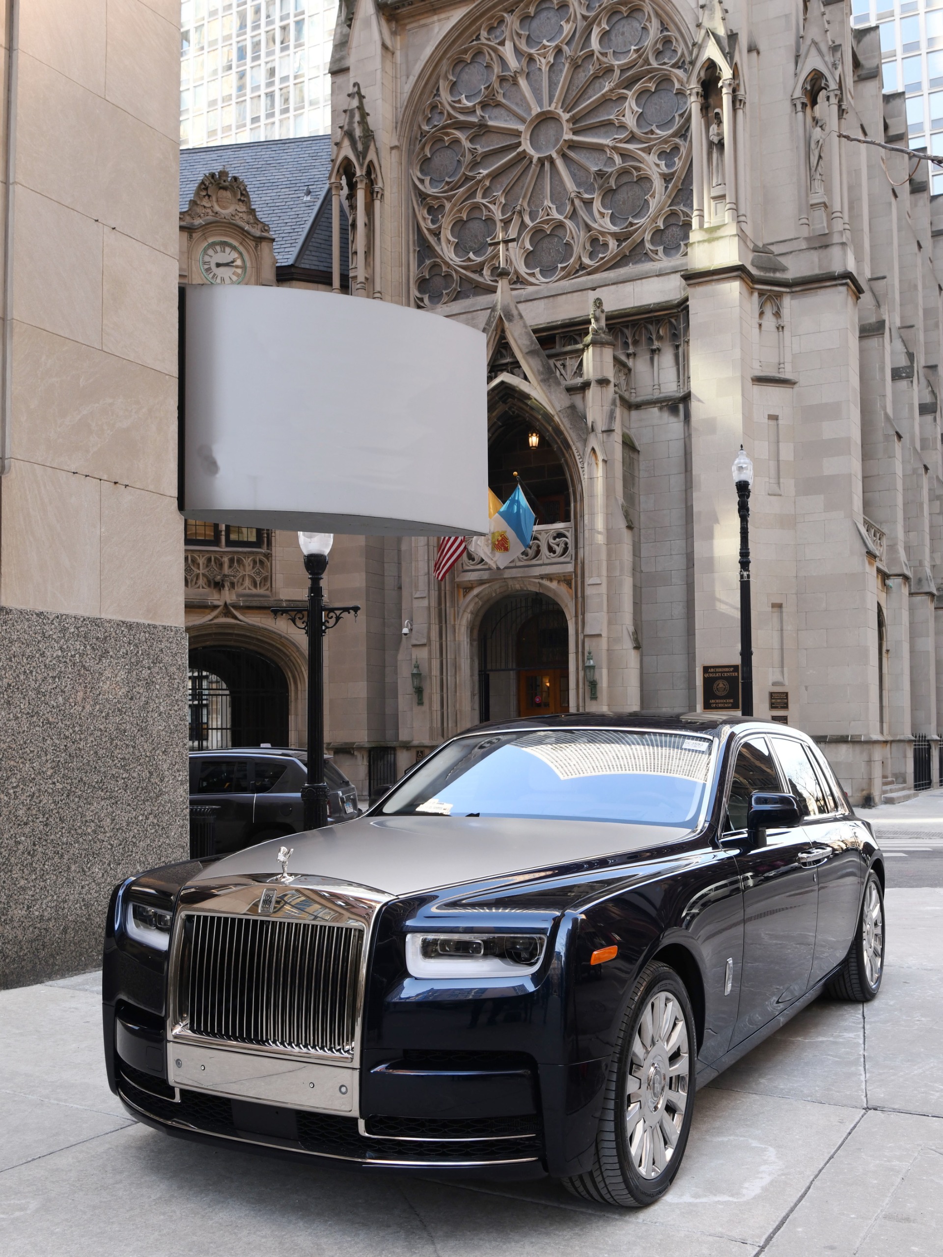 Used 2020 Rolls-Royce Phantom | St. Petersburg, FL