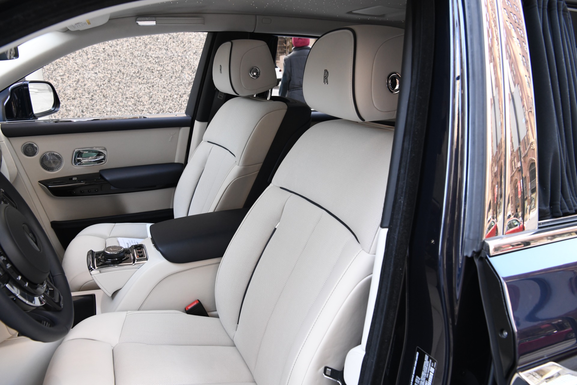Used 2020 Rolls-Royce Phantom | St. Petersburg, FL