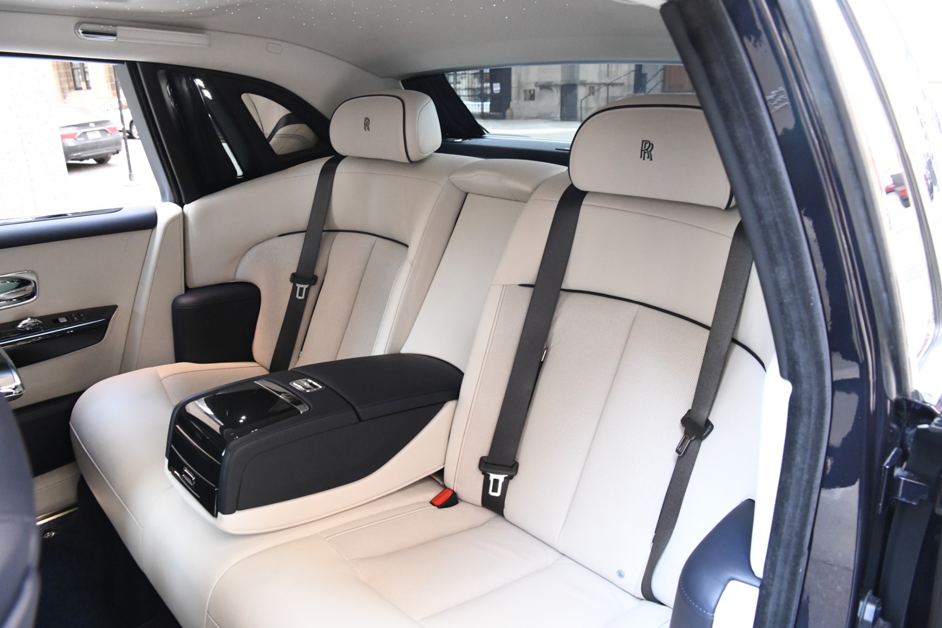 Used 2020 Rolls-Royce Phantom | St. Petersburg, FL
