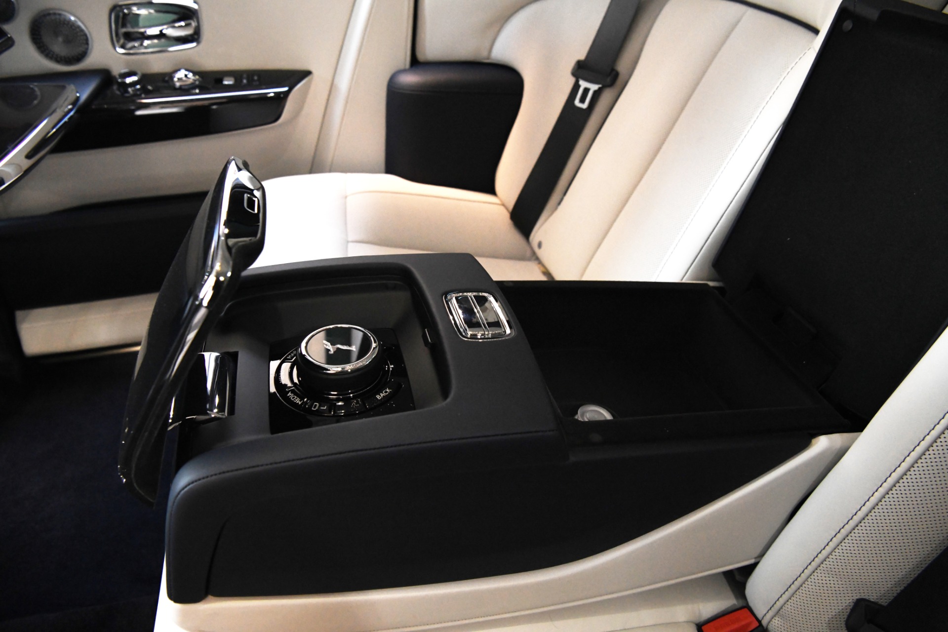 Used 2020 Rolls-Royce Phantom | St. Petersburg, FL