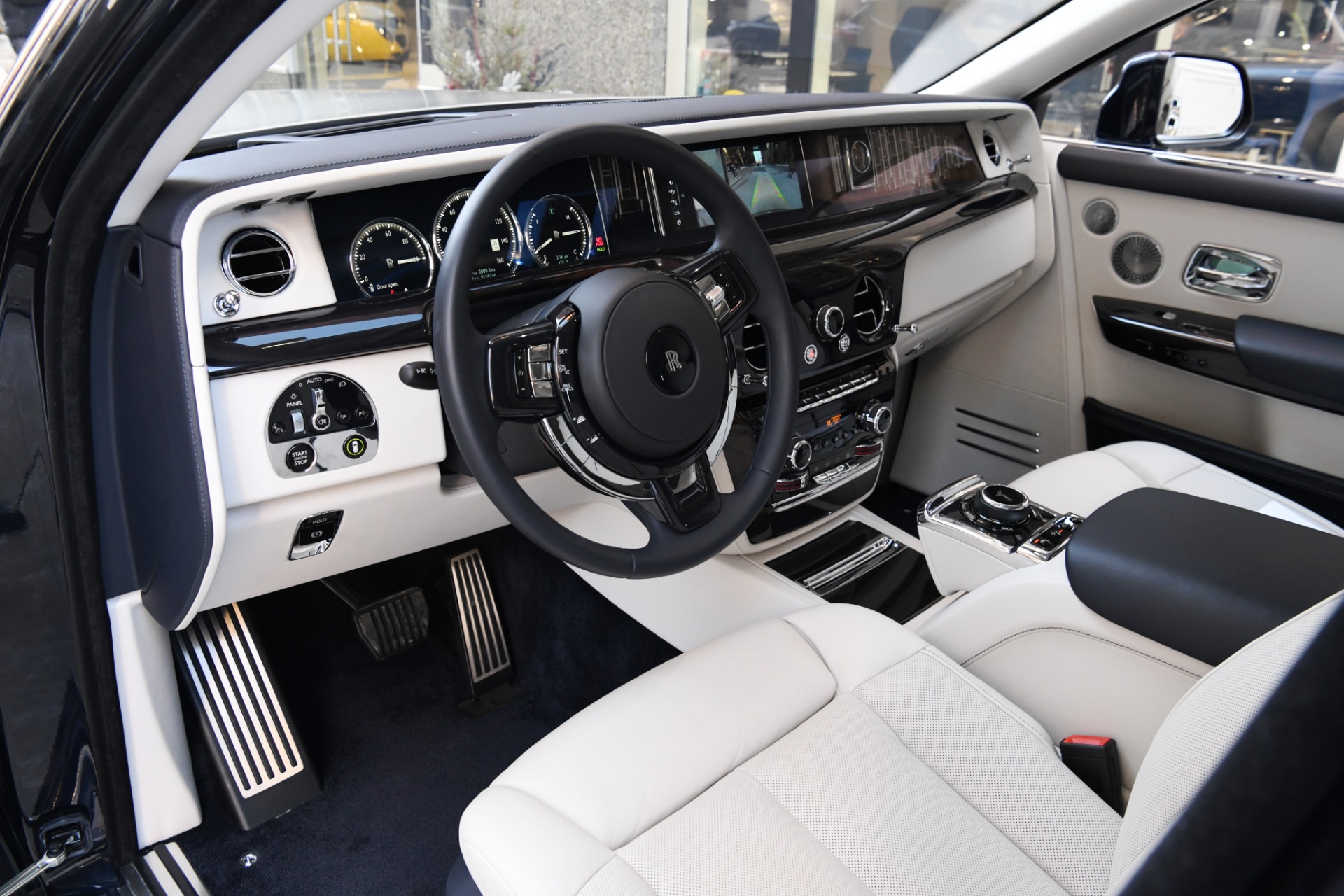 Used 2020 Rolls-Royce Phantom | St. Petersburg, FL