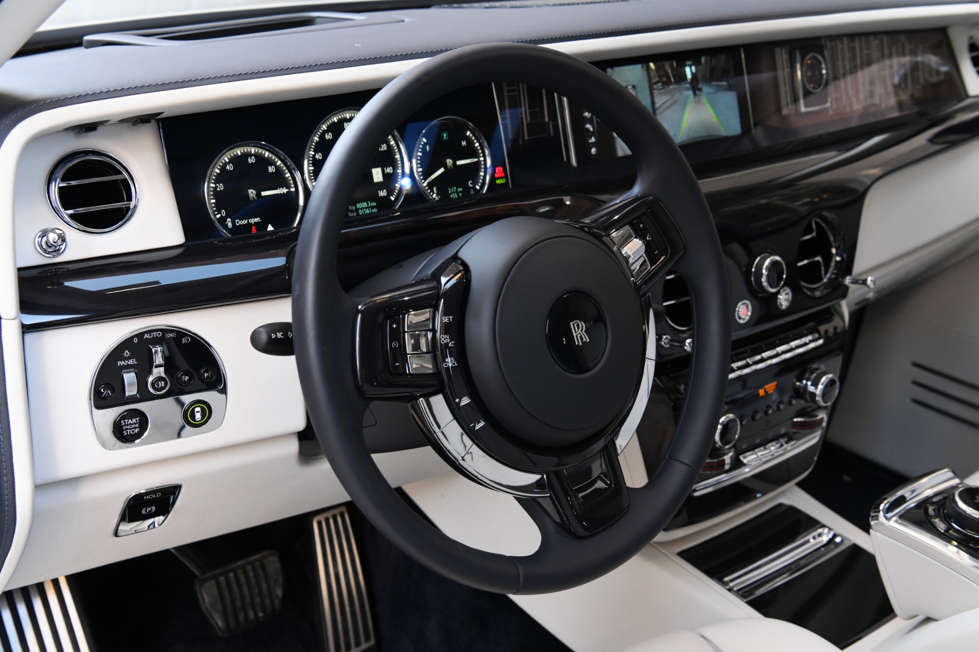 Used 2020 Rolls-Royce Phantom | St. Petersburg, FL