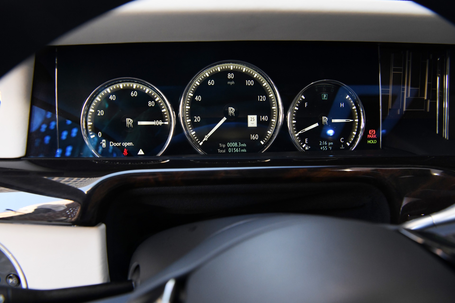 Used 2020 Rolls-Royce Phantom | St. Petersburg, FL
