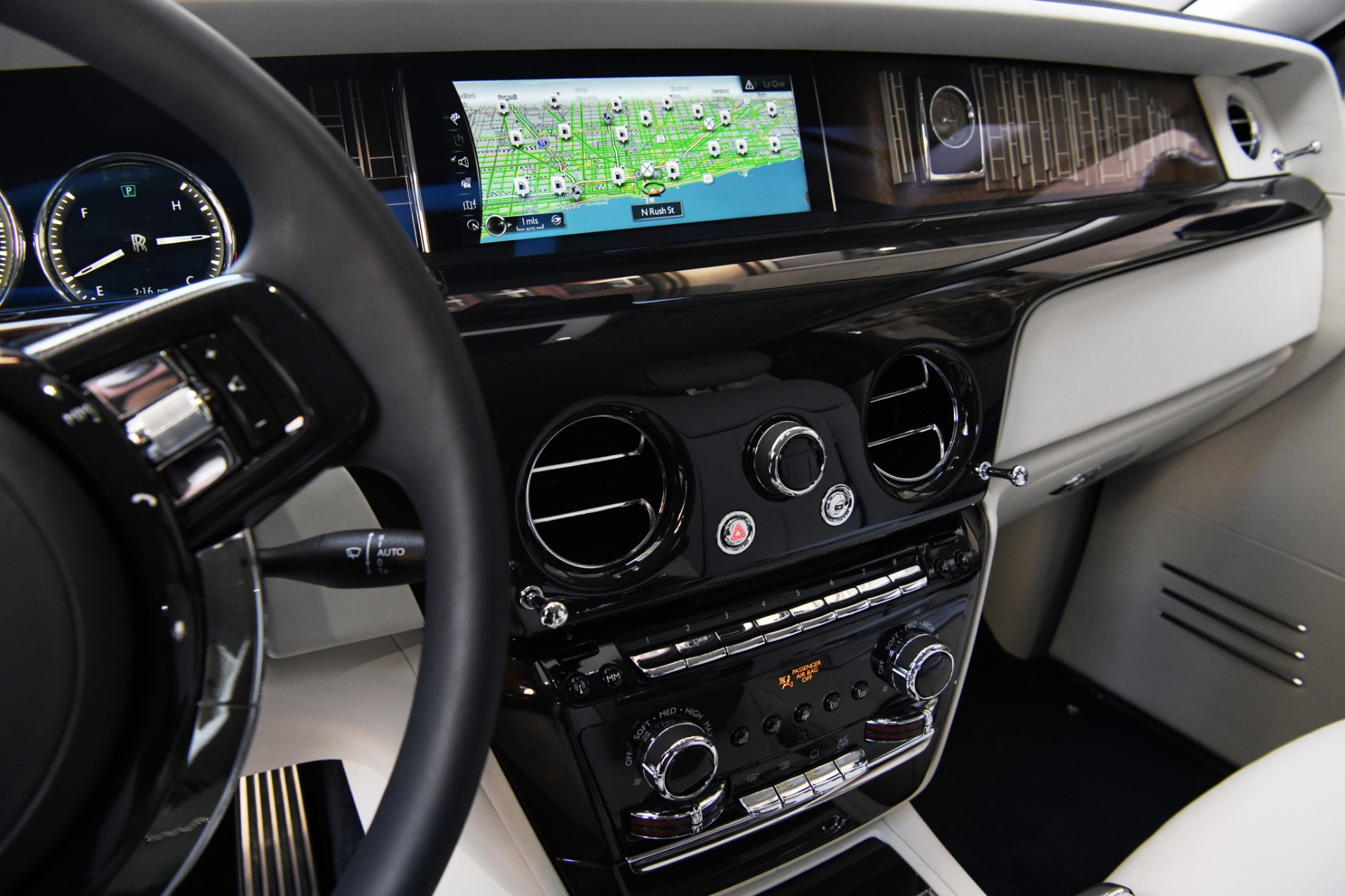 Used 2020 Rolls-Royce Phantom | St. Petersburg, FL