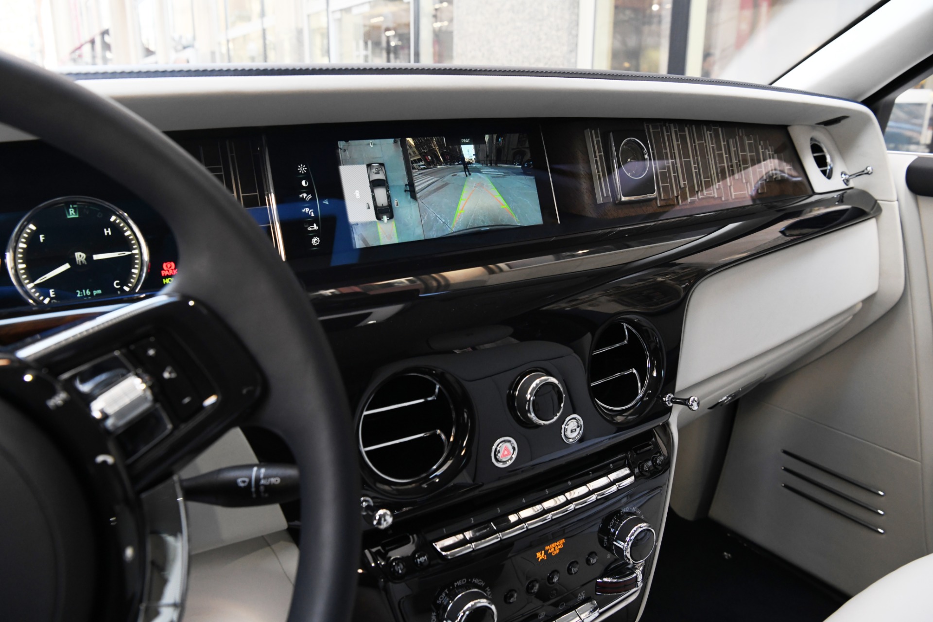 Used 2020 Rolls-Royce Phantom | St. Petersburg, FL