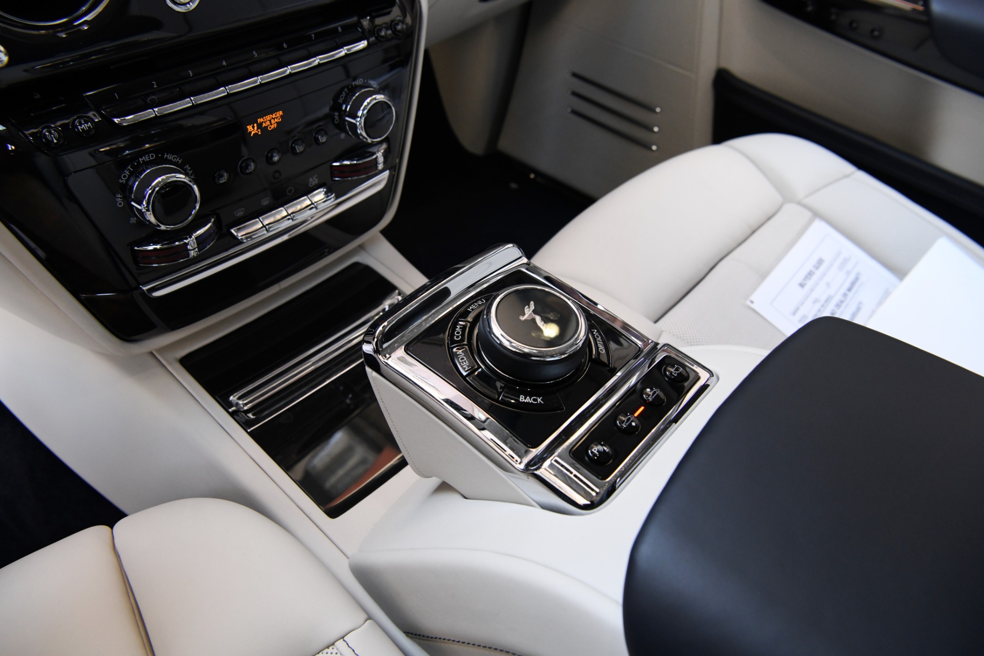 Used 2020 Rolls-Royce Phantom | St. Petersburg, FL