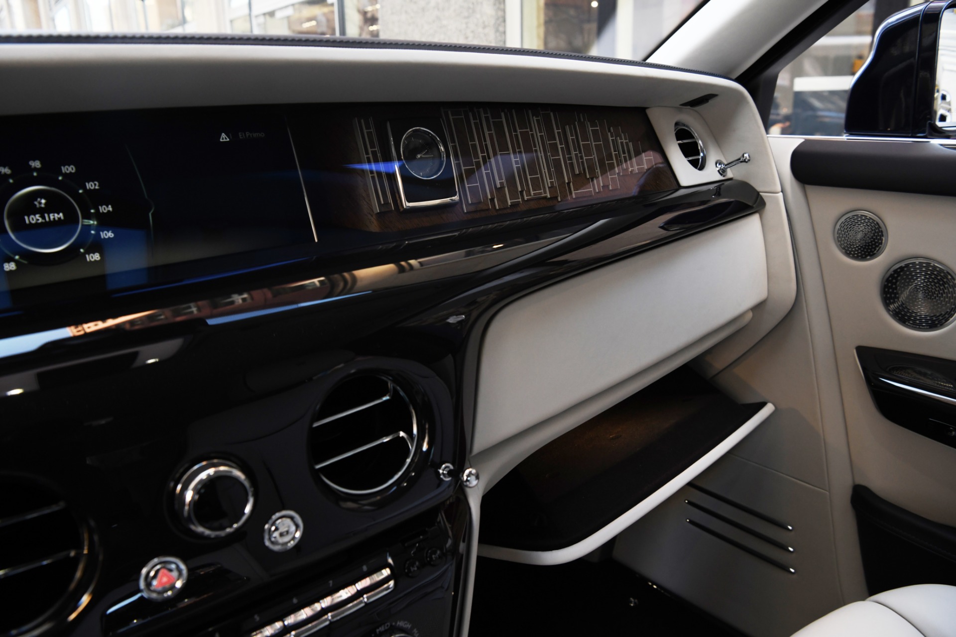 Used 2020 Rolls-Royce Phantom | St. Petersburg, FL