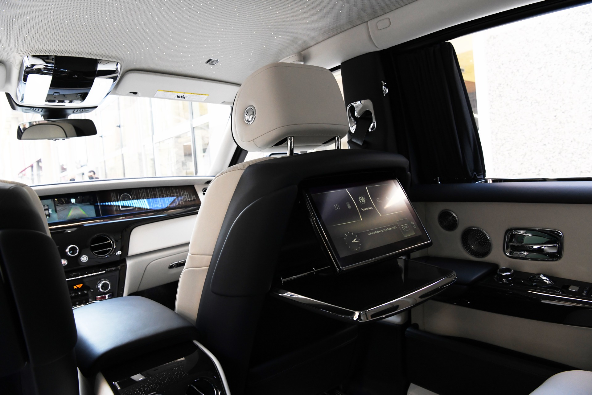Used 2020 Rolls-Royce Phantom | St. Petersburg, FL