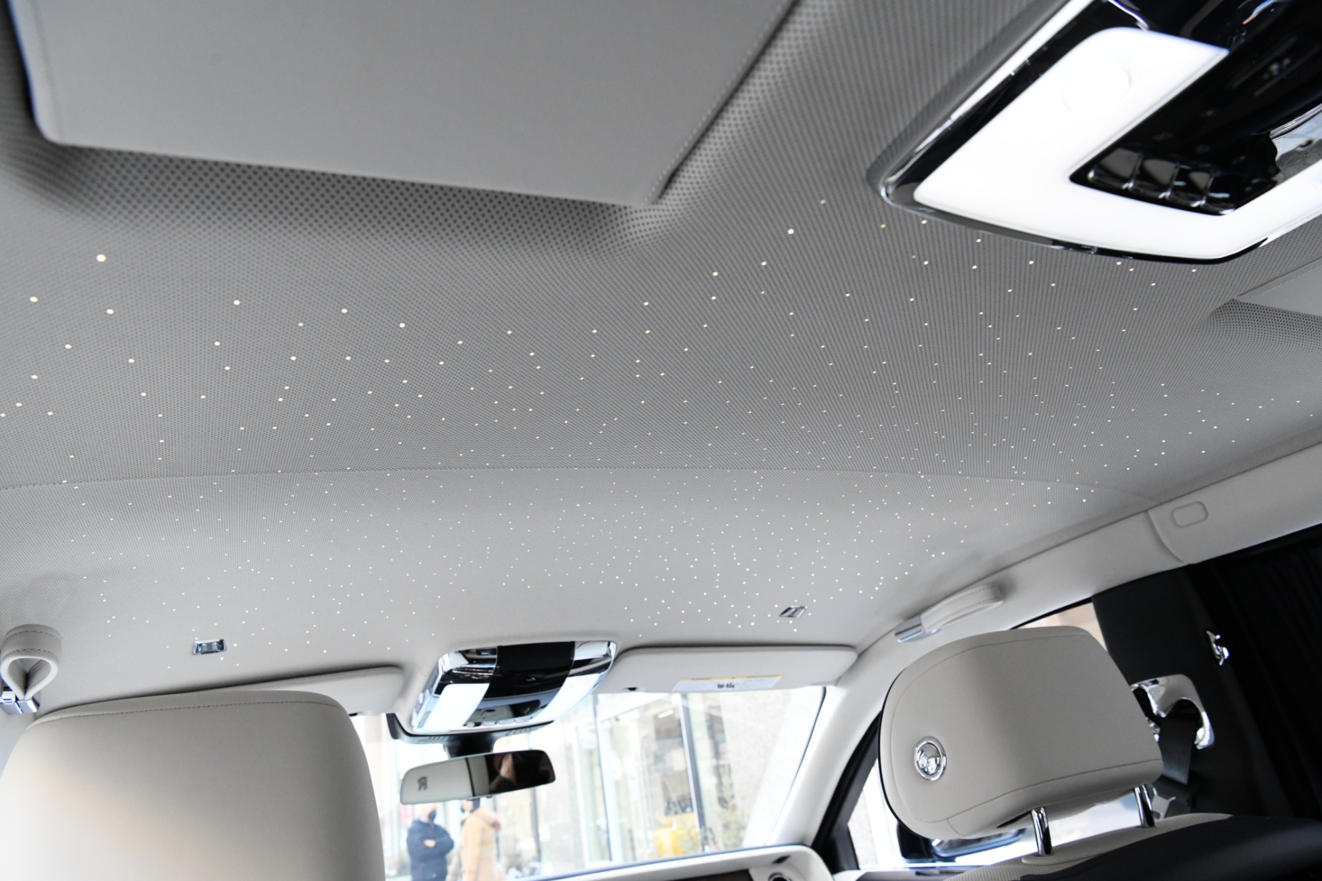 Used 2020 Rolls-Royce Phantom | St. Petersburg, FL