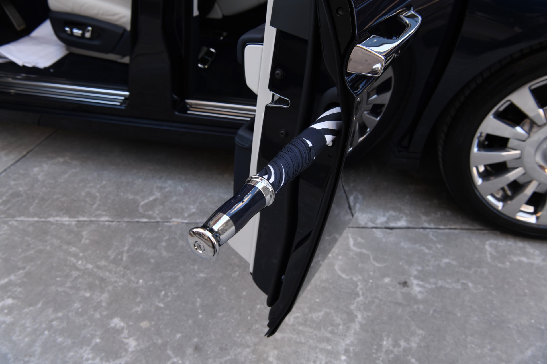 Used 2020 Rolls-Royce Phantom | St. Petersburg, FL