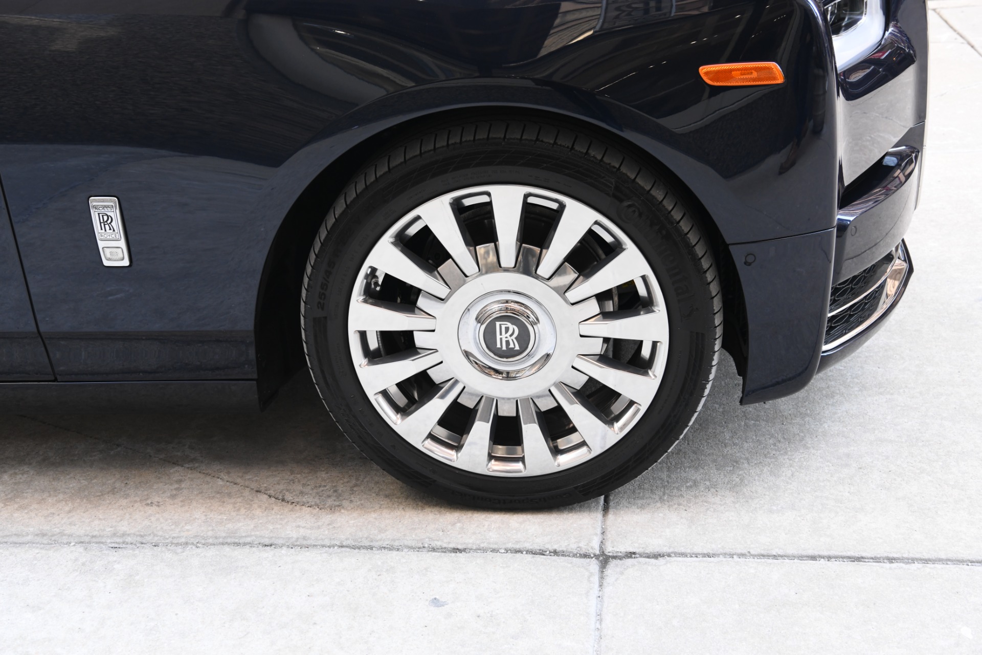 Used 2020 Rolls-Royce Phantom | St. Petersburg, FL