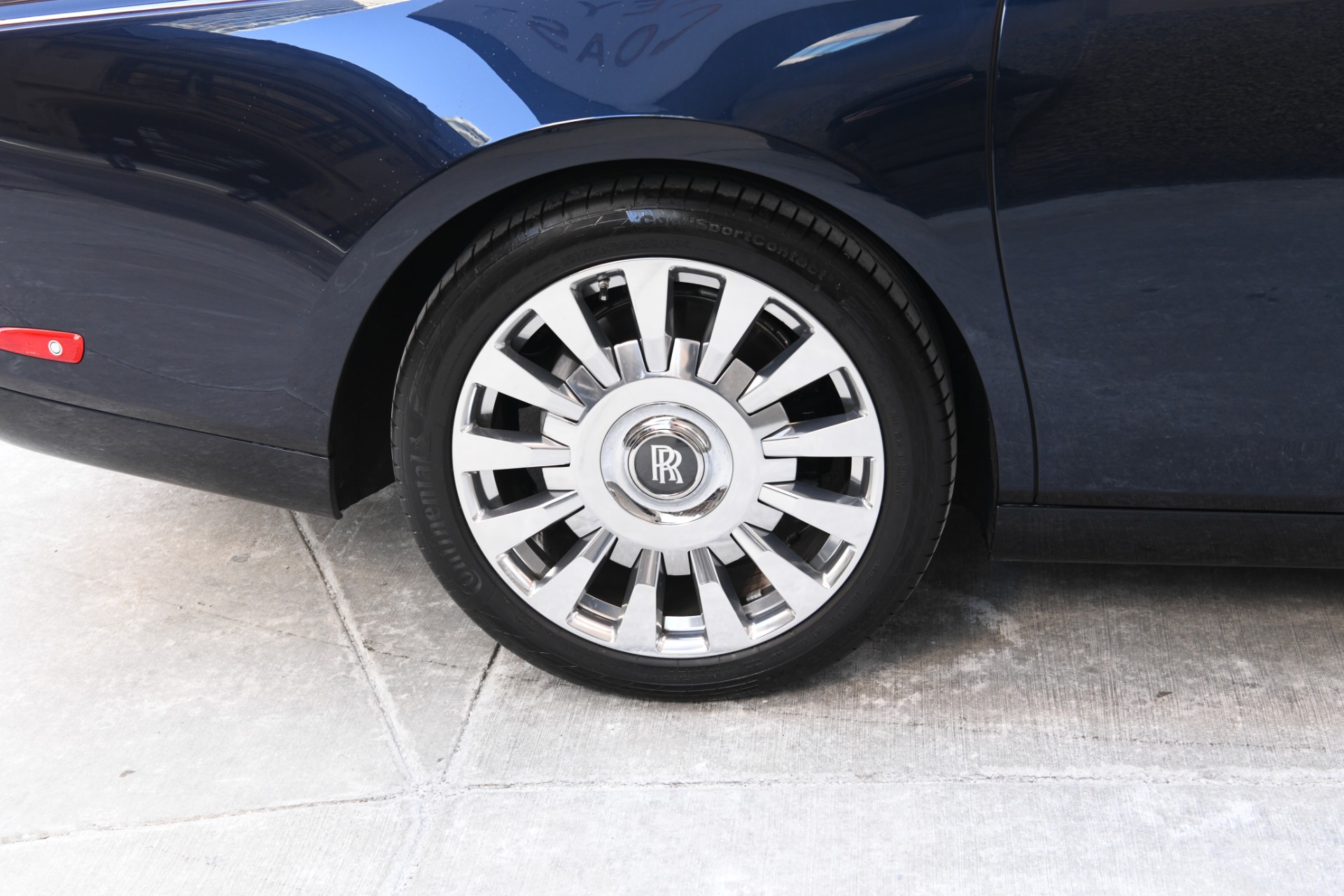 Used 2020 Rolls-Royce Phantom | St. Petersburg, FL