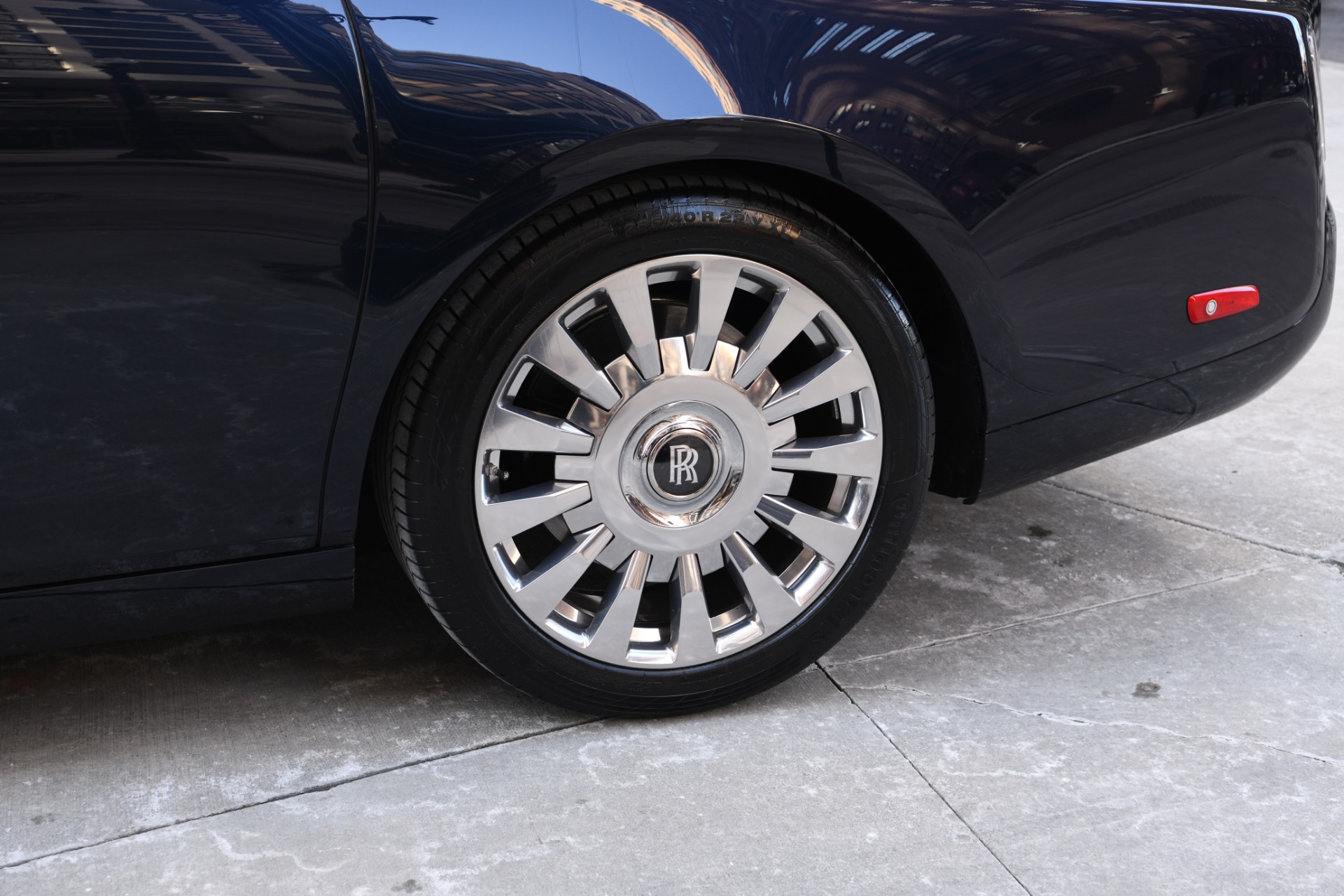 Used 2020 Rolls-Royce Phantom | St. Petersburg, FL